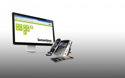 Lemontree komt met complete zakelijke werkplek inclusief telefonie