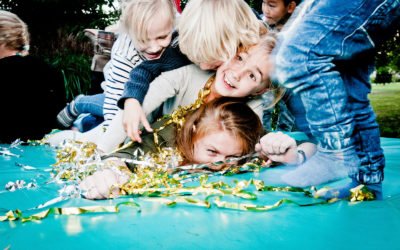 Feestelijke heropening pand Lemontree