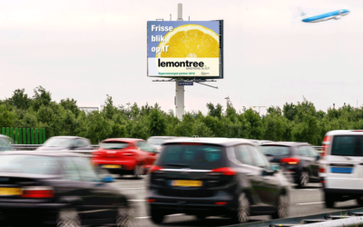 Lemontree in de media