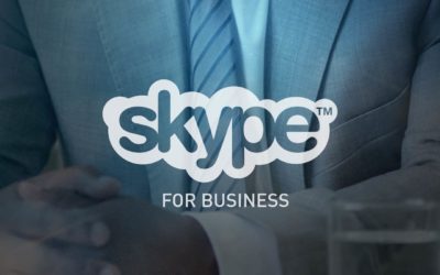 Microsoft Skype for business gaat met pensioen