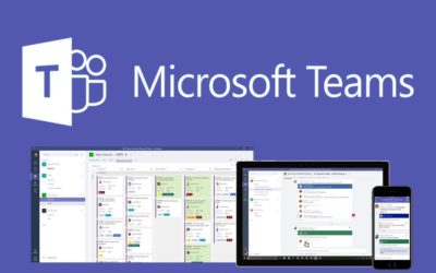 Microsoft Teams gratis 6 maanden uitproberen?