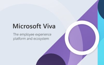 Microsoft Viva – Employee Experience Platform