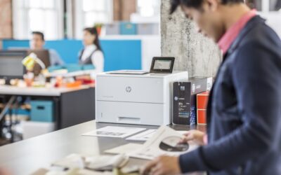 Securityrisico bij HP, Samsung en Xerox printerdrivers