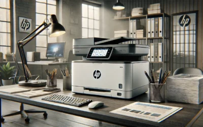 Security problemen in meer dan 150 printers van HP