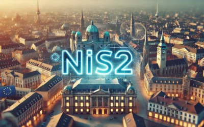 NIB2 (NL) en NIS2 (EU) richtlijnen om cybersecurity te verbeteren