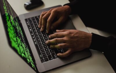 Cyber Threat report 2023 toont minder ransomware en veel meer IoT malware