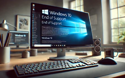 Einde onderhoud en ondersteuning Windows 10 20H2 in zicht