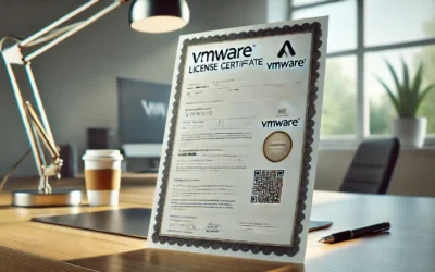 Klanten VMware krijgen meer tijd en gratis toegang tot patches