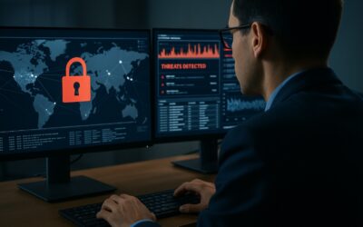 Managed Detection and Response is geen luxe meer maar een must