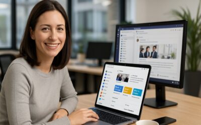 De ideale digitale werkplek: snel informatie vinden, slim werken & grip op data (3)