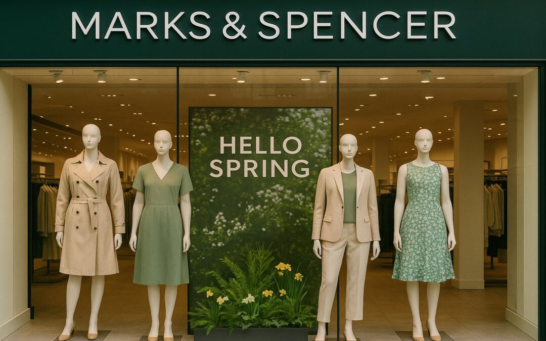 Marks & Spencer gehackt: wat er gebeurde, gevolgen, herstel en lessen voor cybersecurity
