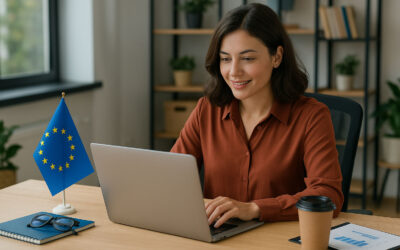 Wat is het Microsoft Souvereiniteitsprogramma?