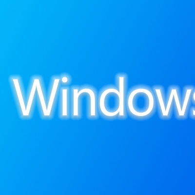 einde windows 10