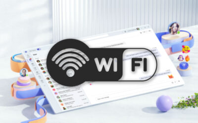 Microsoft Teams laat je werklocatie automatisch vastleggen via wifi: handig of griezelig?