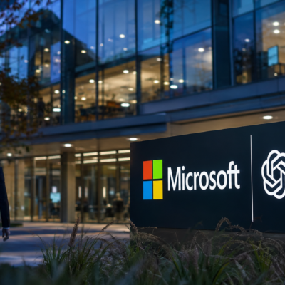 Microsoft OpenAI