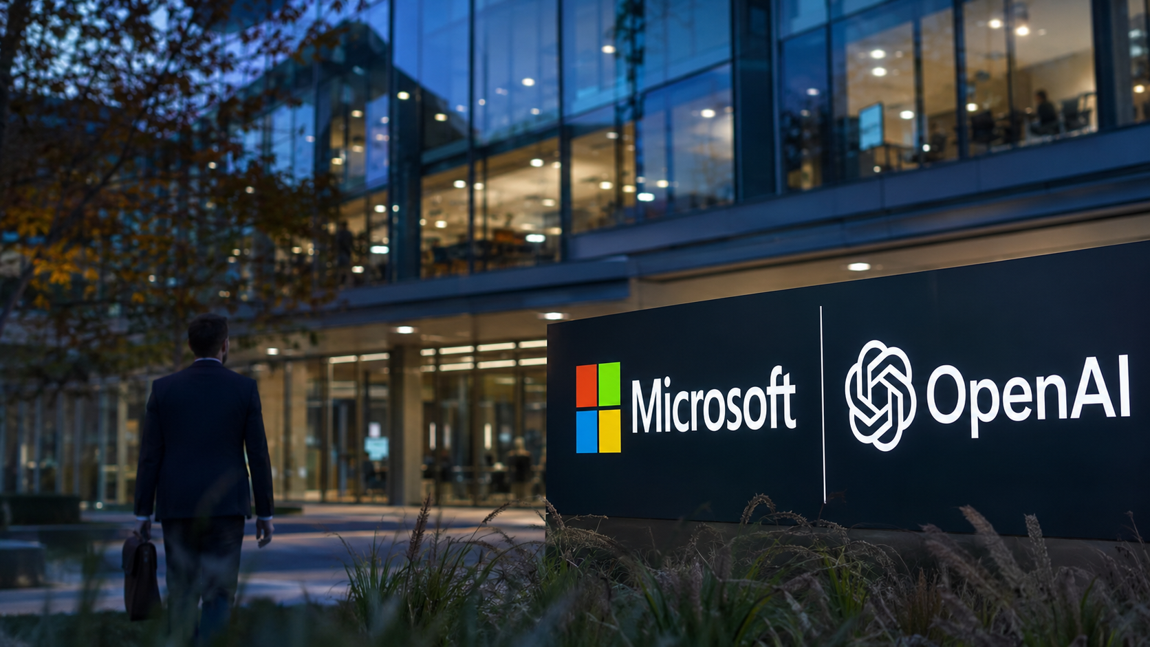 Microsoft OpenAI