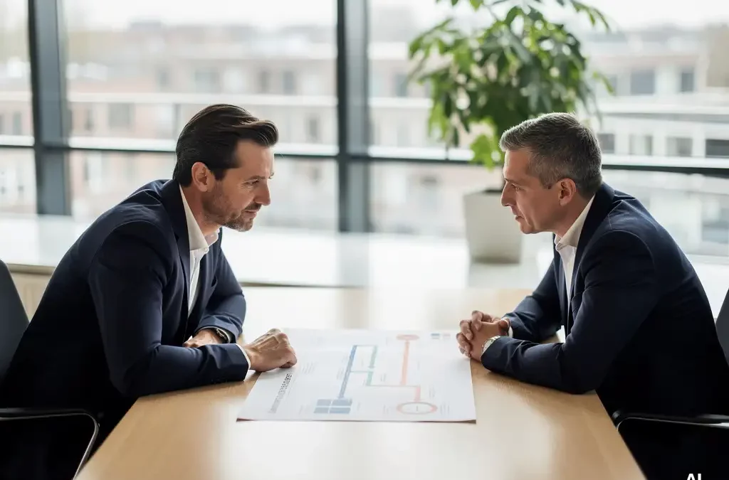 Wanneer moet ik VMware vervangen?