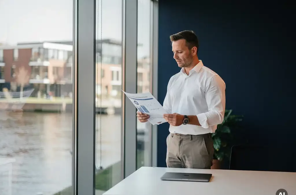 Wat is een private cloud?
