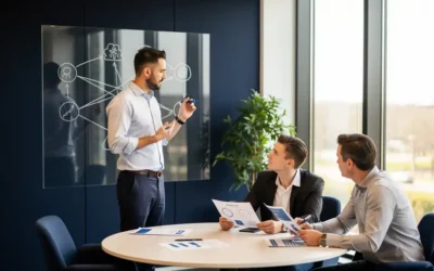 Hoe voorkom ik afhankelijkheid van één cloudprovider?