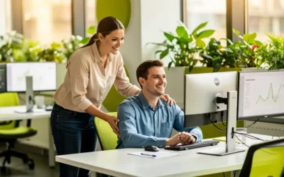 Hoe werkt een managed services provider in de praktijk?
