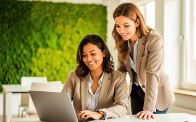 Hoe kies je de juiste managed services provider in Nederland?