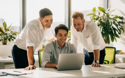 Hoe profiteert het mkb van een digitale werkplek zonder grote IT-afdeling?