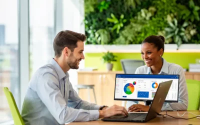Waarom schakelen bedrijven hulp in bij Microsoft 365 beheer?
