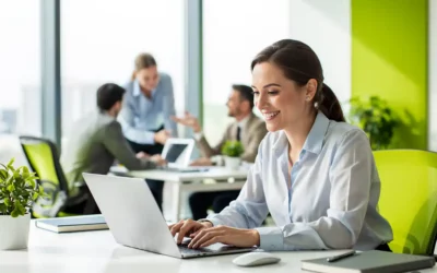 Wat zijn managed services en wat leveren ze op?
