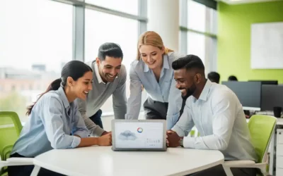 Voor welke bedrijven is Azure Virtual Desktop geschikt?