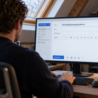 e-mail spoofing