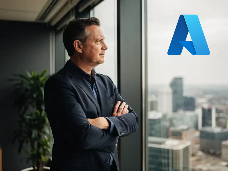 Azure kosten stijging 2027