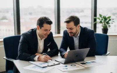 Waarom schakelen bedrijven hulp in bij Microsoft 365 beheer?